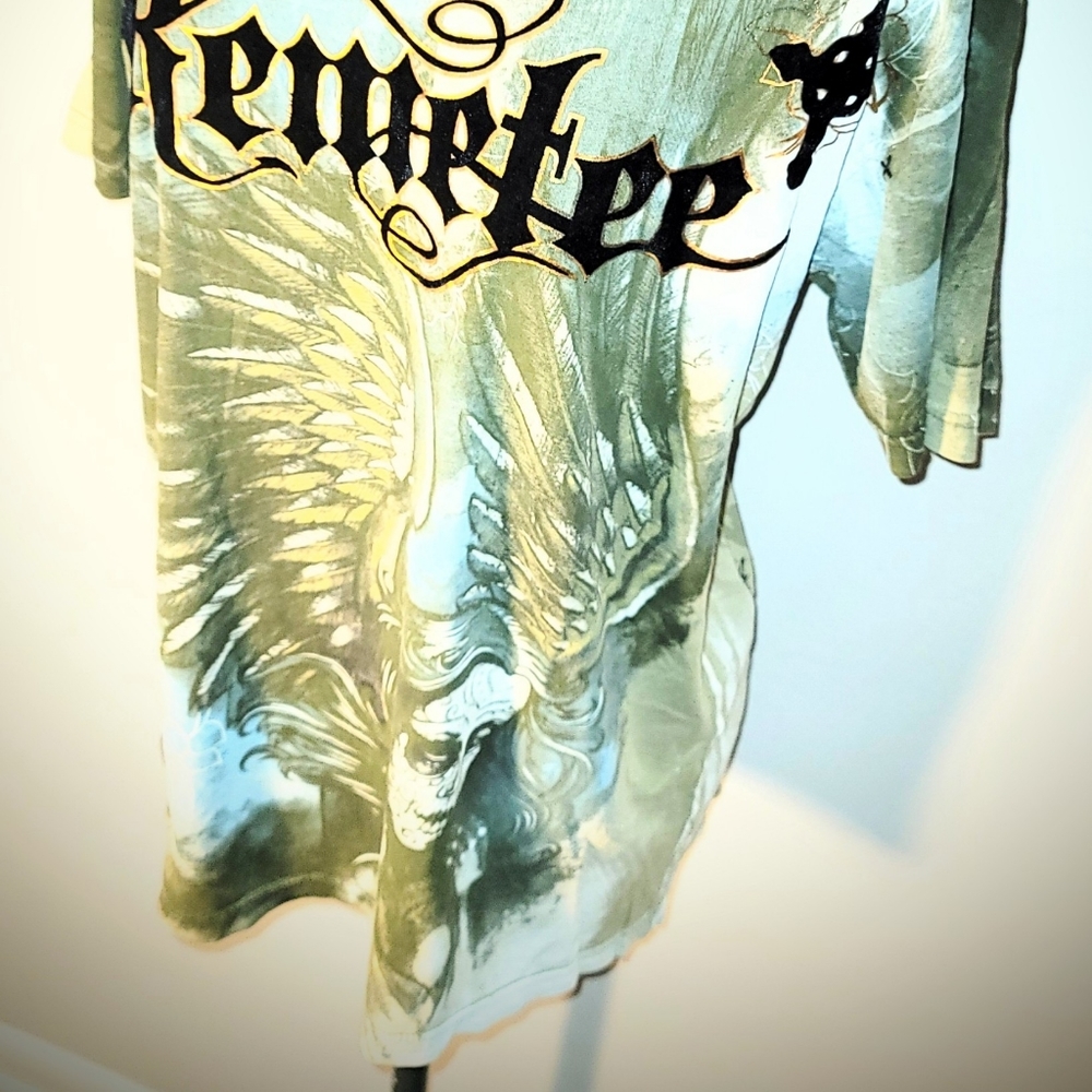 Remetee t-shirt - Picture 4 of 7